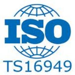 اخذ-گواهینامه-ISO/TS-16949-از-IMQ-